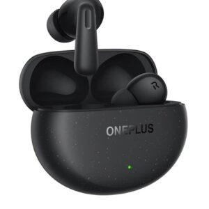 Nord Buds 3 Pro With 49dB ANC & 10mins Fast Charging Earbud
